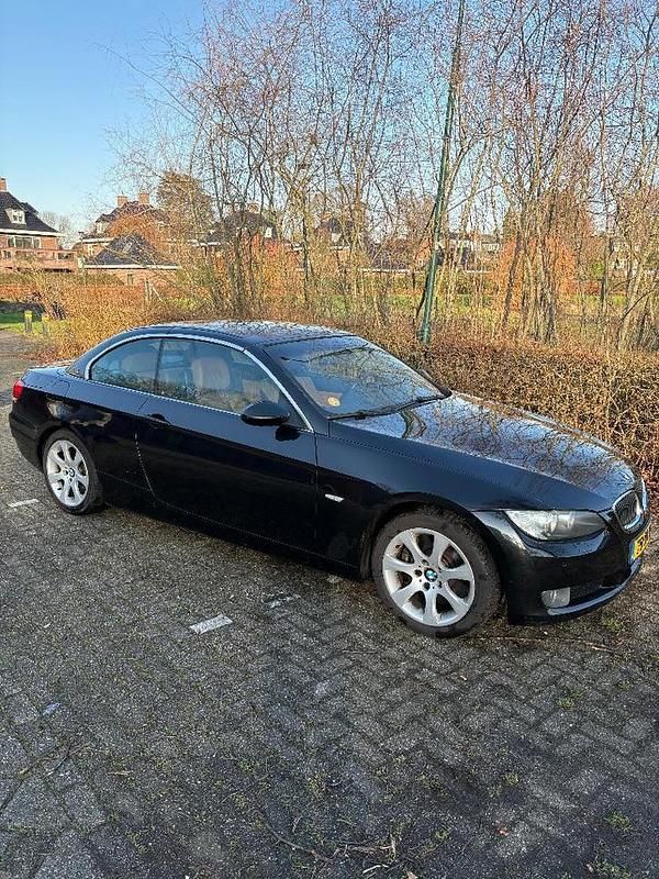 Occasion BMW 330 245 PK (180 kW) 2009 Cabriolet
