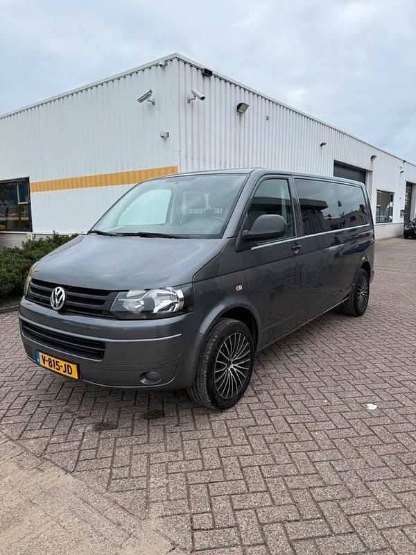 Gebruikt 2015 VW T5 Van | € 7.995 (Eerlijke prijs) - Afbeelding 1/4