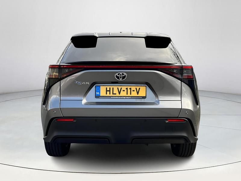 Occasion Toyota bZ4X 164 kW (224 PK) 2025 Grijs SUV