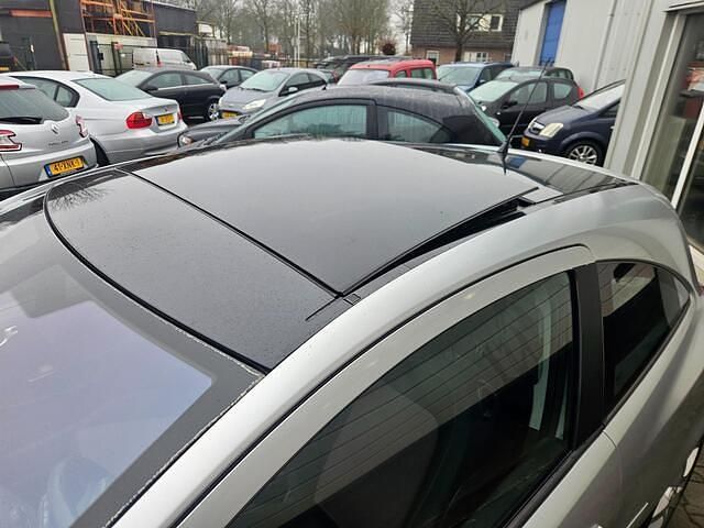 Occasion Opel Corsa Sport 80 PK (58 kW) 2007 Grijs (metallic) Hatchback