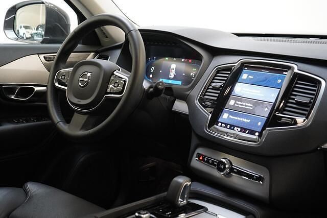Occasion Volvo XC90 Core 455 PK (334 kW) 2023 Grijs SUV
