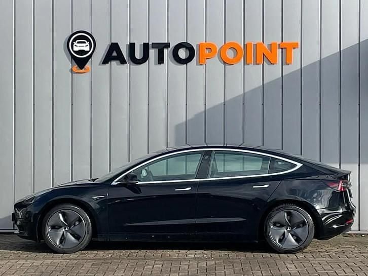 Occasion Tesla Model 3 Standard Range 175 kW (238 PK) 2020 Sedan