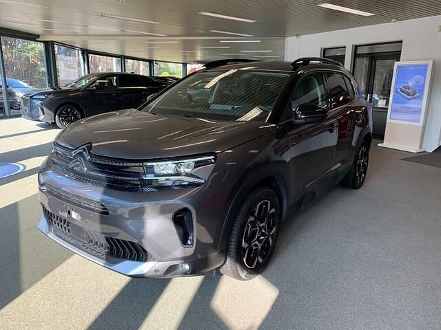 Occasion Citroën C5 136 PK (100 kW) 2024 Grijs Stationwagen