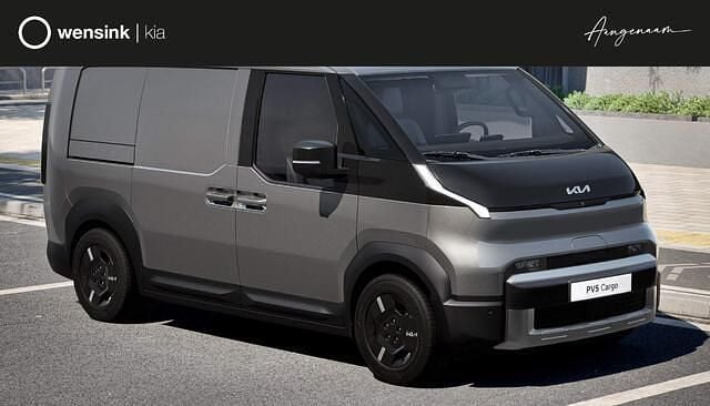 Overige Nieuw 2025 Kia PV5 Van | € 35.070 - Afbeelding 1/4
