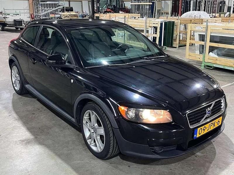 Gebruikt 2009 Volvo C30 Hatchback | € 3.199 (Eerlijke prijs) - Afbeelding 1/4