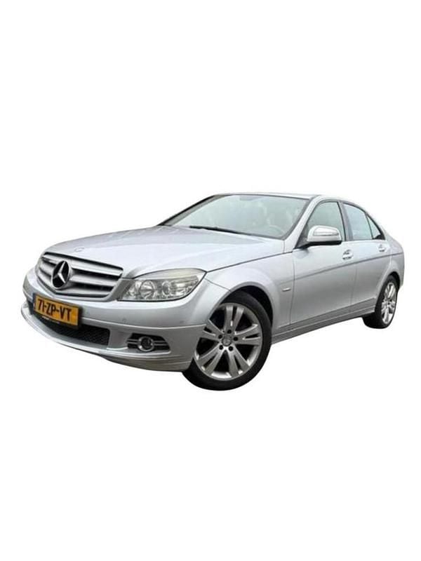 Occasion Mercedes C180 156 PK (114 kW) 2008 Sedan