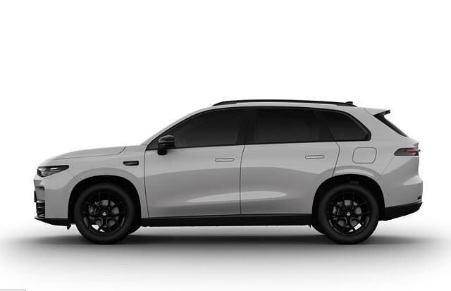 Nieuw Leapmotor C10 160 kW (218 PK) 2025 Overige SUV