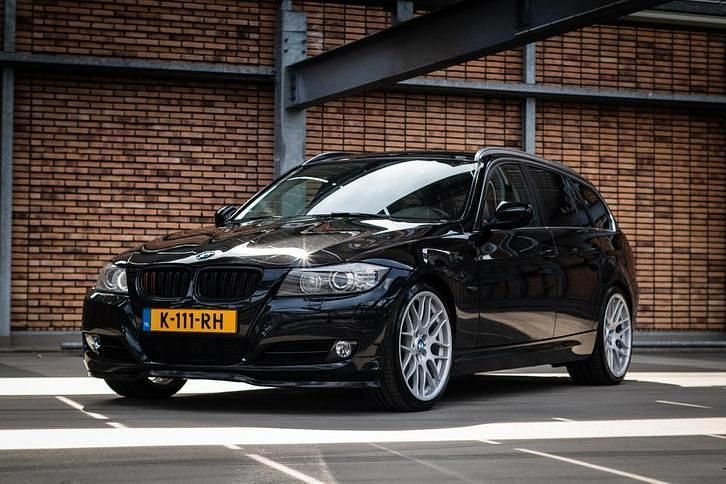 Gebruikt 2011 BMW 325 Stationwagen | € 9.980 (Super prijs) - Afbeelding 1/1