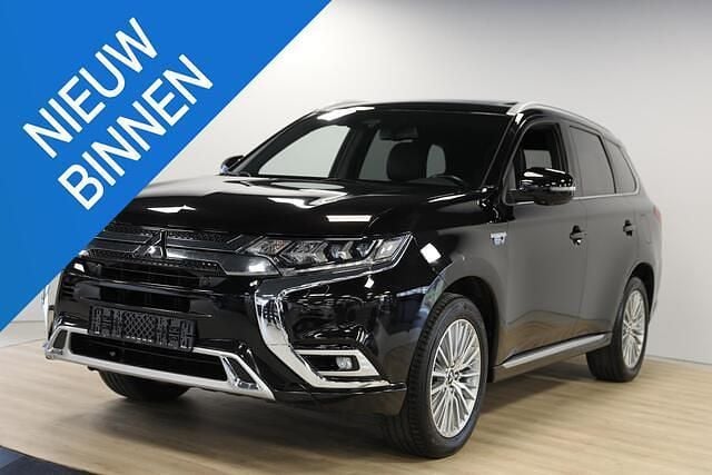 Occasion Mitsubishi Outlander Intense+ 135 PK (99 kW) 2020 Overige SUV