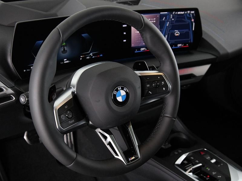 Occasion BMW 120 M Sport 156 PK (114 kW) 2025 Zwart Hatchback