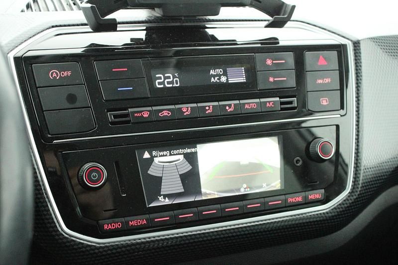 Occasion VW up! move up! 60 PK (44 kW) 2020 Wit Hatchback