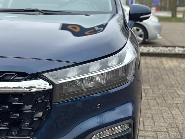 Occasion Suzuki SX4 Style 129 PK (94 kW) 2022 Blauw SUV