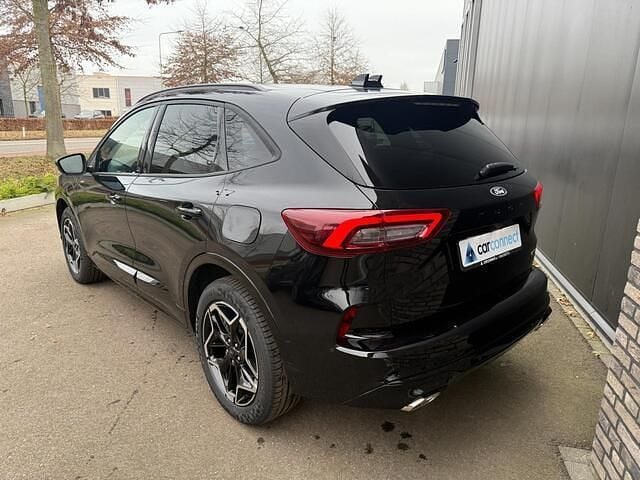 Nieuw Ford Kuga ST-Line X 242 PK (177 kW) 2025 Zwart (metallic) SUV
