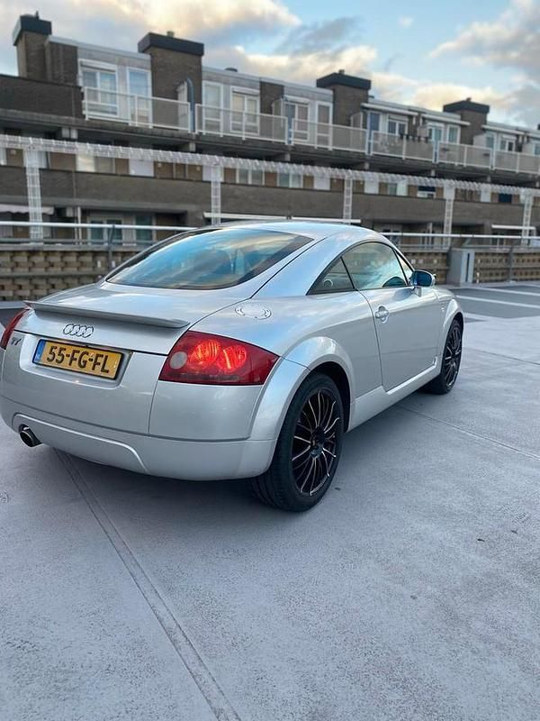 Occasion Audi TT 179 PK (131 kW) 2000 Coupé