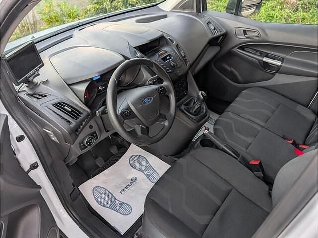 Occasion Ford Transit Trend 95 PK (69 kW) 2015 Wit Van