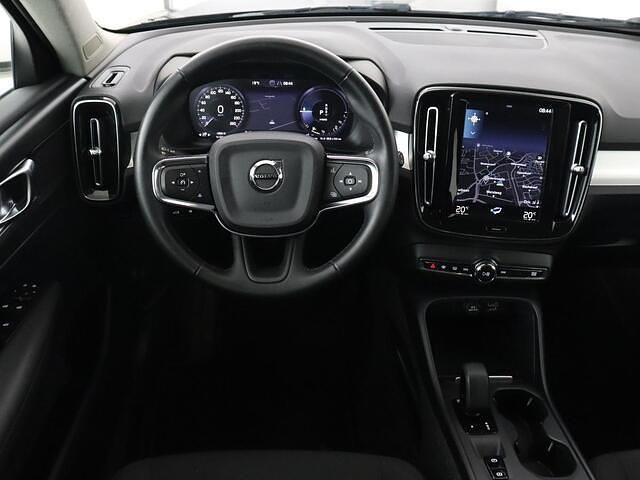 Occasion Volvo XC40 Business Edition 211 PK (155 kW) 2021 Zwart SUV