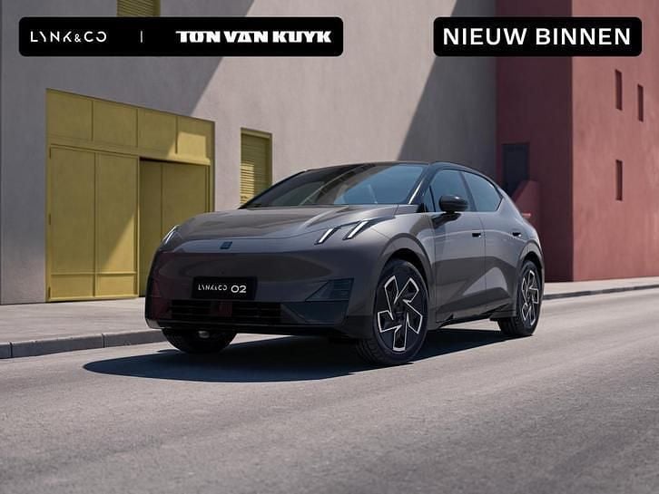 Overige Nieuw 2025 Lynk & Co 02 SUV | € 33.595 (Goede deal) - Afbeelding 1/4