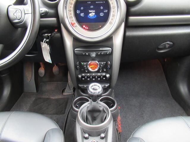 Occasion Mini Cooper Countryman Chili 123 PK (90 kW) 2011 Grijs SUV