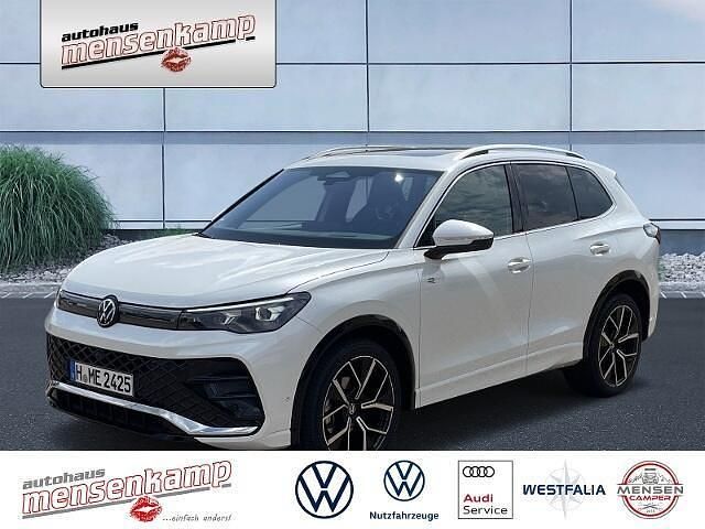 Overige Gebruikt 2024 VW Tiguan R-line SUV | € 59.808 - Afbeelding 1/4