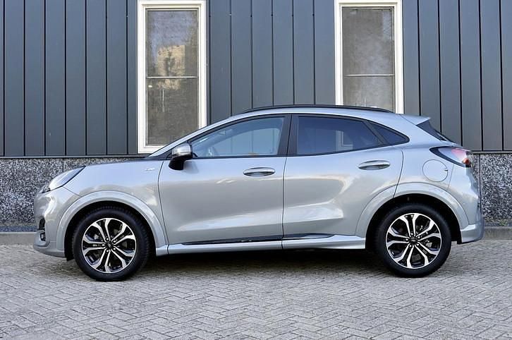 Occasion Ford Puma Gen-E 114 kW (155 PK) 2024 SUV