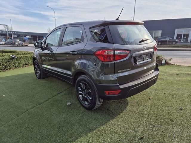 Occasion Ford Ecosport 101 PK (74 kW) 2023 Grijs SUV