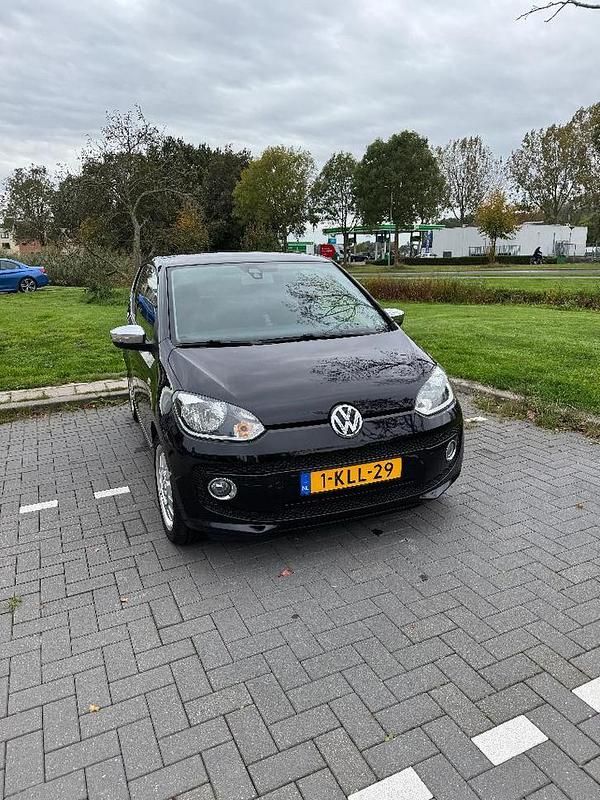 Occasion VW up! high up! 74 PK (54 kW) 2012 Hatchback