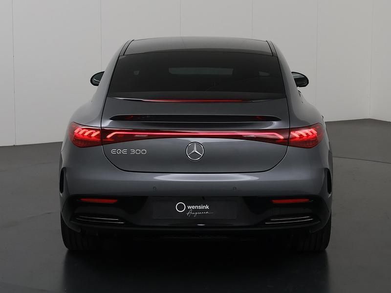 Occasion Mercedes EQE300 Sport Edition 180 kW (245 PK) 2024 , metallic lak Sedan