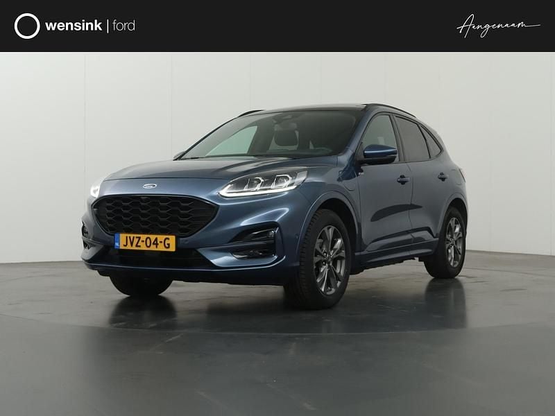 Occasion Ford Kuga ST-Line X 2026 Blauw SUV