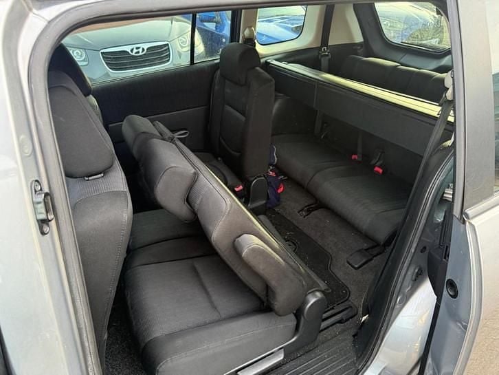 Occasion Mazda 5 146 PK (107 kW) 2010 Grijs MPV