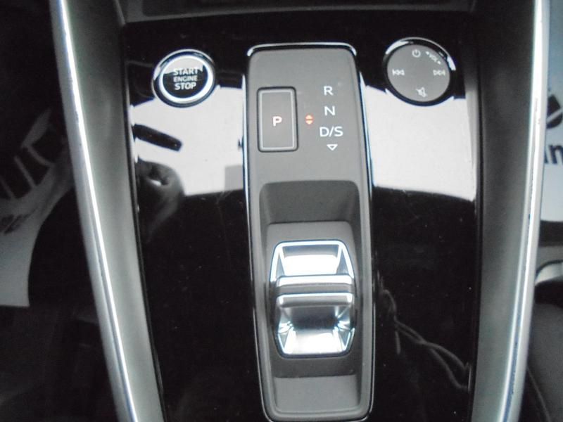 Occasion Audi A3 Sportback e-tron Business 150 PK (110 kW) 2020 Zwart Hatchback