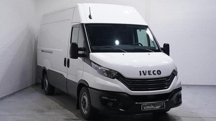 Occasion Iveco Daily 156 PK (114 kW) 2022