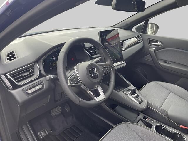 Nieuw Mitsubishi ASX Intense+ 160 PK (117 kW) 2025 Blauw SUV