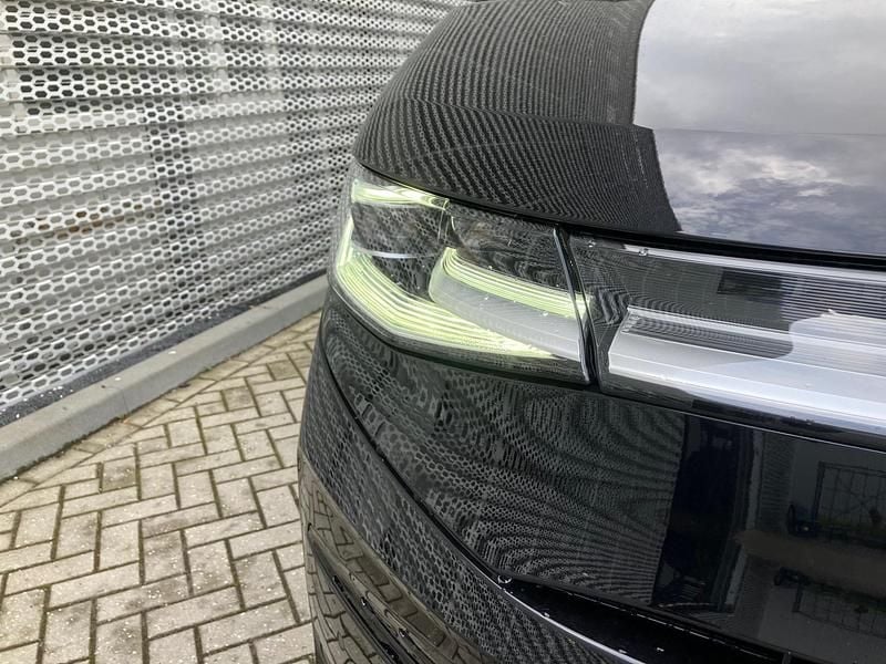 Occasion VW Multivan Edition 245 PK (180 kW) 2025 Zwart Van