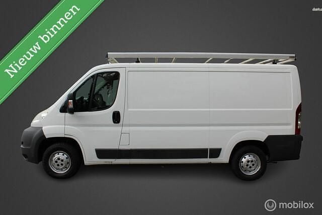 Overige Gebruikt 2013 Fiat Ducato Van | € 5.350 (Super prijs) - Afbeelding 1/4