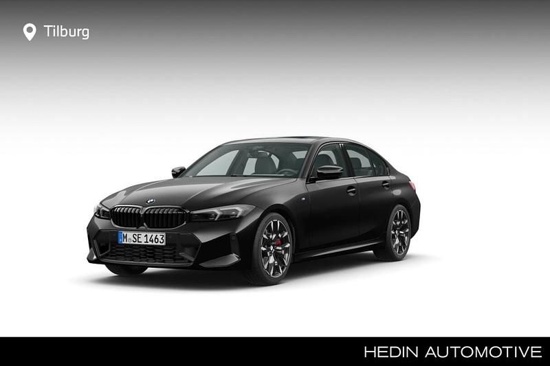 Overig Nieuw 2025 BMW 320 Sedan | € 76.247 (Eerlijke prijs) - Afbeelding 1/1