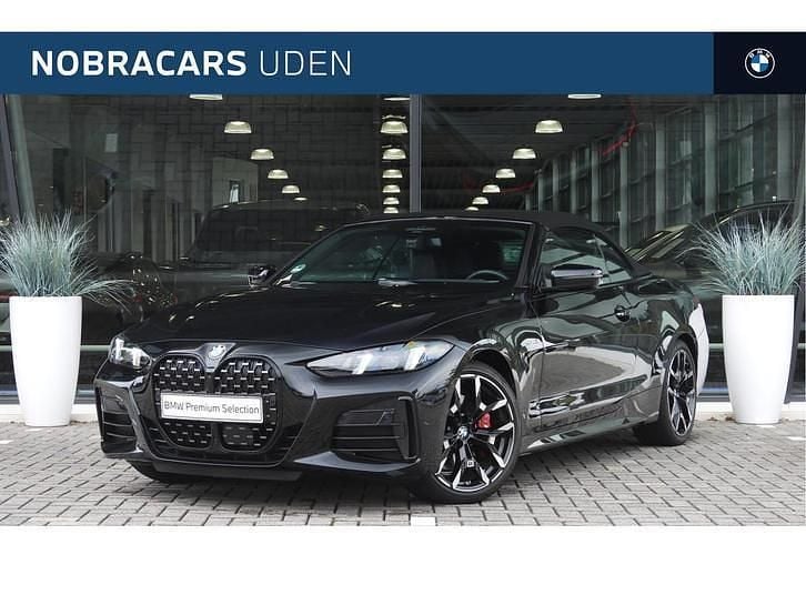 Gebruikt 2025 BMW 430 Executive Coupé | € 70.950 - Afbeelding 1/4