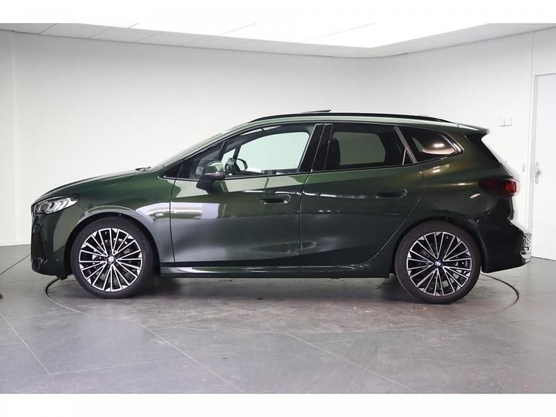 Occasion BMW 220 Active Tourer 156 PK (114 kW) 2025 Groen MPV