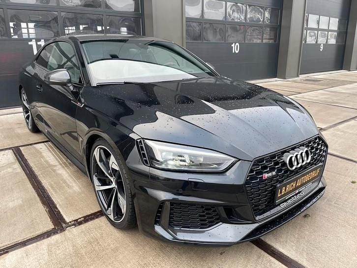 Occasion Audi RS5 500 PK (367 kW) 2017