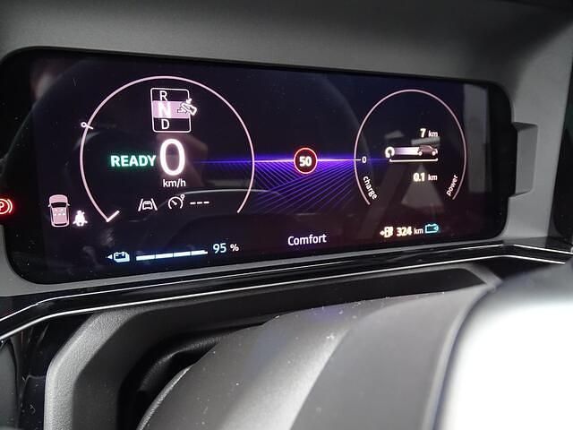 Nieuw Nissan Micra Advance 110 kW (150 PK) 2026 Authentic blue (metallic) + black roof yzf Hatchback