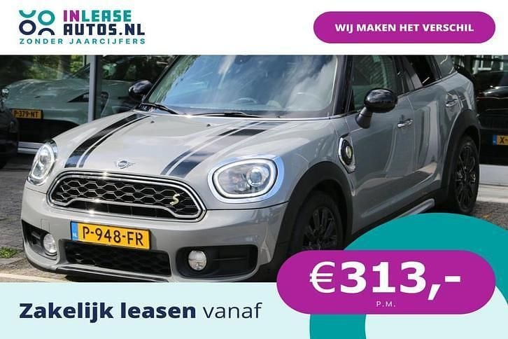 Gebruikt 2018 Mini Cooper S Countryman Chili SUV | € 31.334 - Afbeelding 1/4