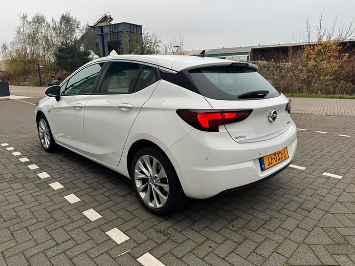 Occasion Opel Astra 104 PK (76 kW) 2016
