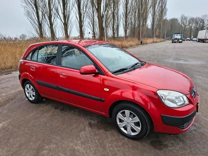 Occasion Kia Rio 96 PK (70 kW) 2007