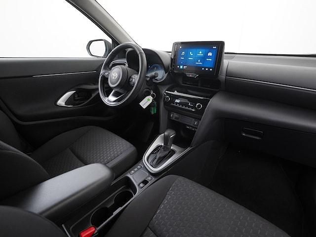 Occasion Toyota Yaris Cross Limited 116 PK (85 kW) 2025 Wit SUV