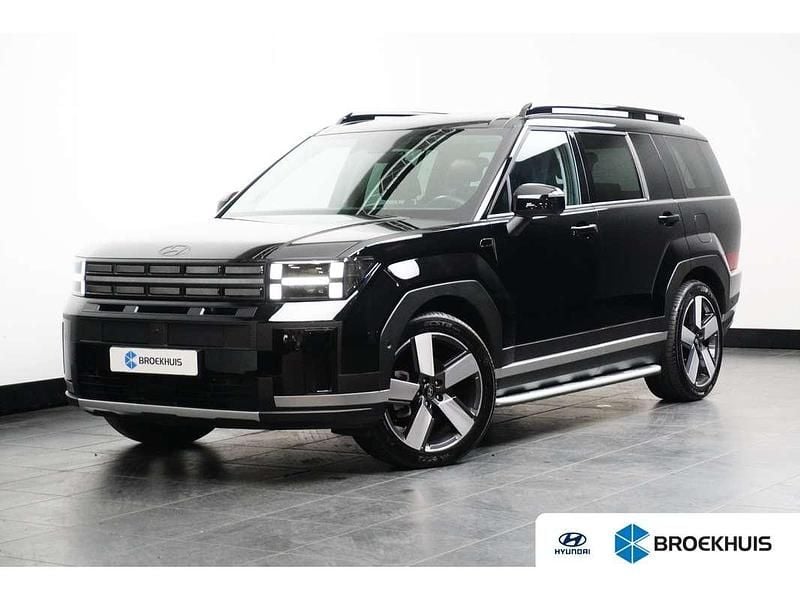 Gebruikt 2025 Hyundai Santa Fe Ultimate SUV | € 52.900 - Afbeelding 1/4