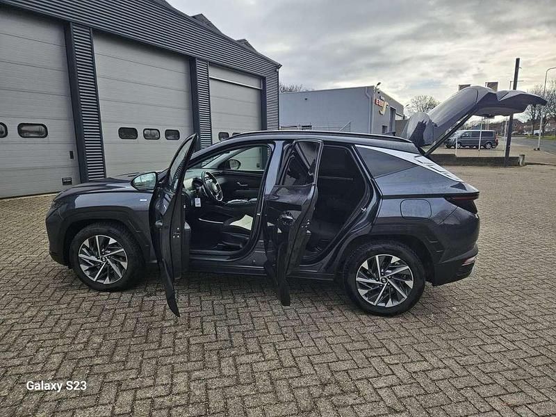 Occasion Hyundai Tucson Prime 150 PK (110 kW) 2022 SUV