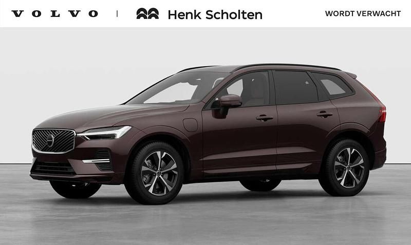 Nieuw 2025 Volvo XC60 SUV | € 67.380 - Afbeelding 1/3