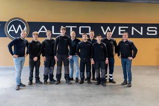 Grijs Occasion 2023 Peugeot 3008 Business-Line SUV | € 23.900 (Eerlijke prijs) - Afbeelding 1/2