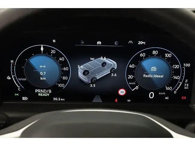 Occasion VW T6.1 Life 160 kW (218 PK) 2024 Van