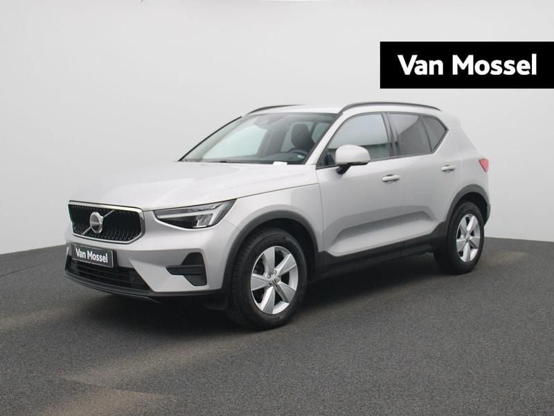 Grijs Gebruikt 2023 Volvo XC40 SUV | € 31.900 (Super prijs) - Afbeelding 1/4