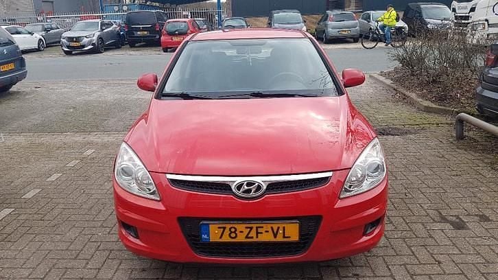 Occasion Hyundai i30 108 PK (79 kW) 2008